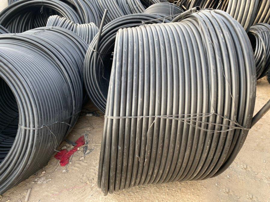 ليات زراعية